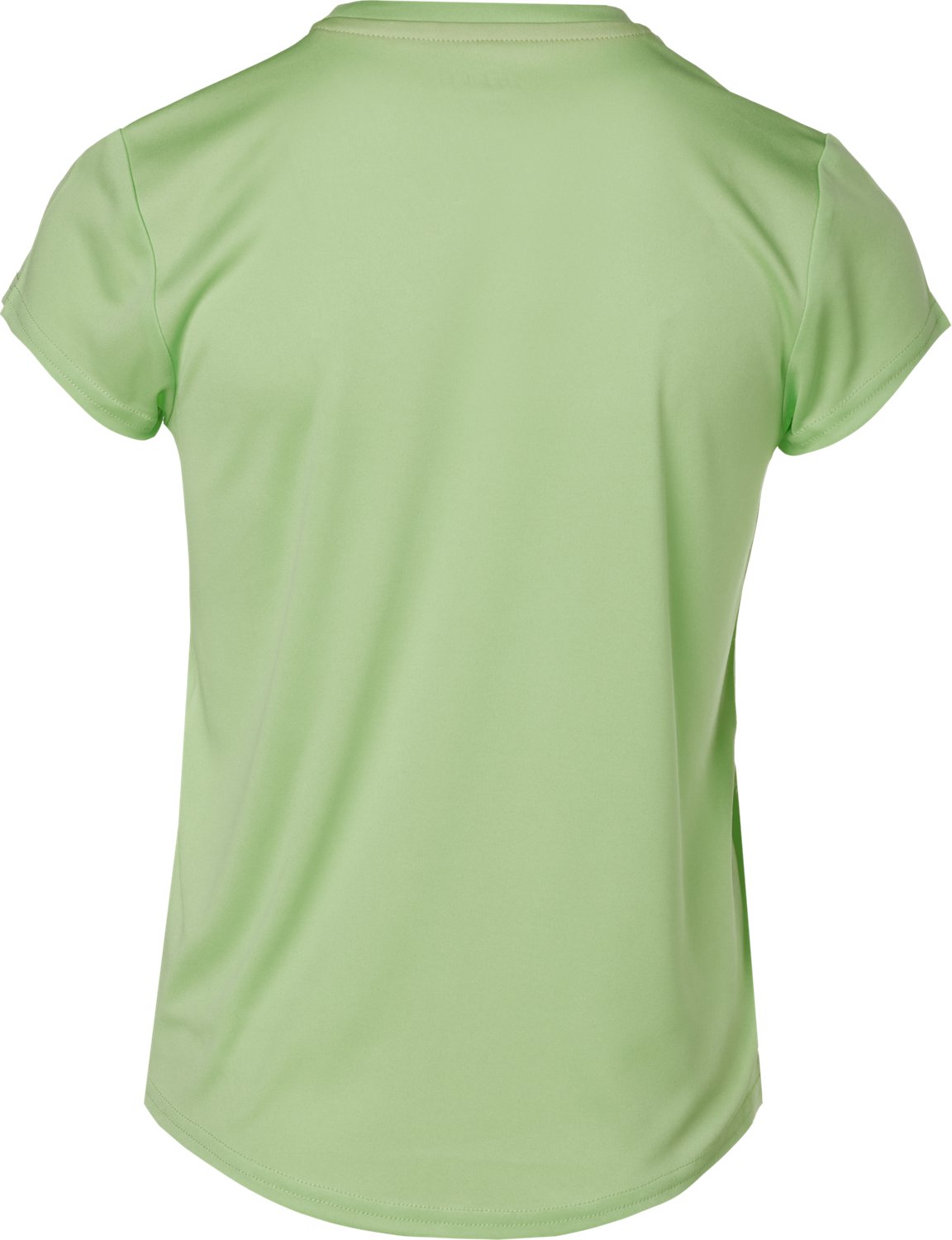 BCG Girls' Training Turbo BB Court T-shirt                                                                                       - view number 2