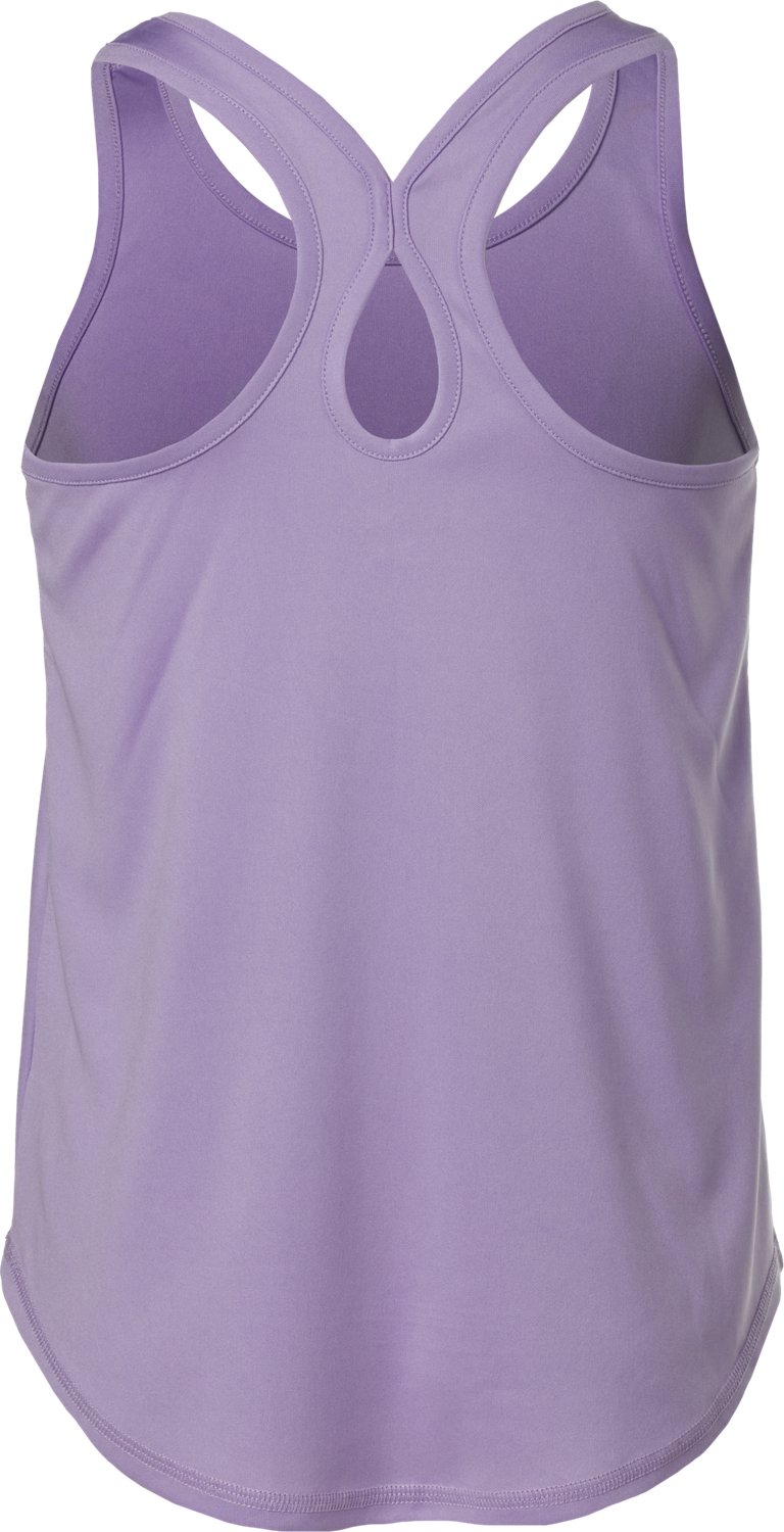 BCG Girls' Training Turbo Dance Ballet Graphic Tank Top - view number 2