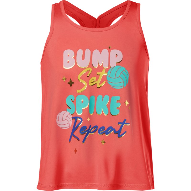 Bcg Girls' Turbo Vo… - image