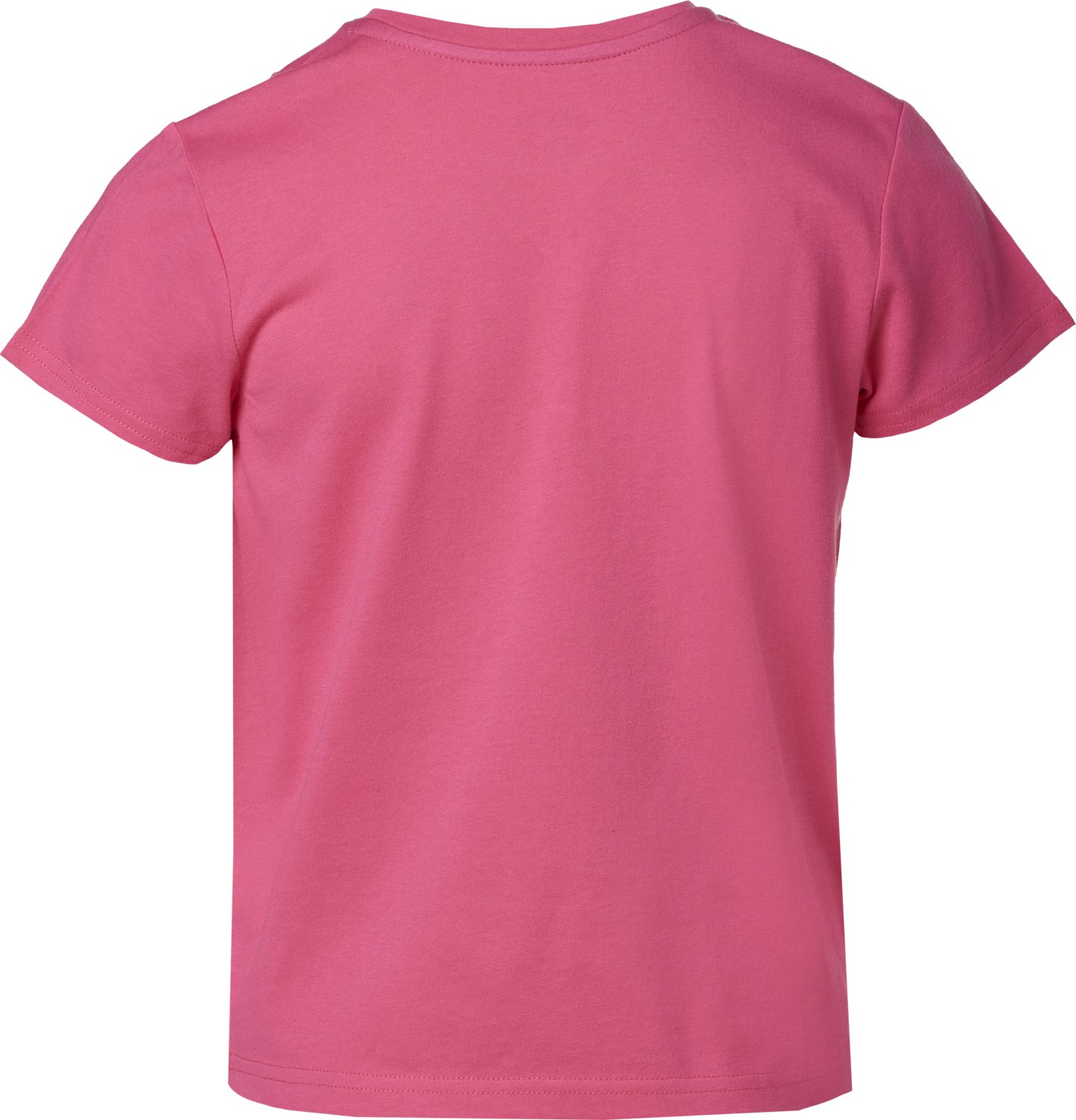 BCG Girls' Lifestyle Valentines Heart Graphic T-shirt - view number 2