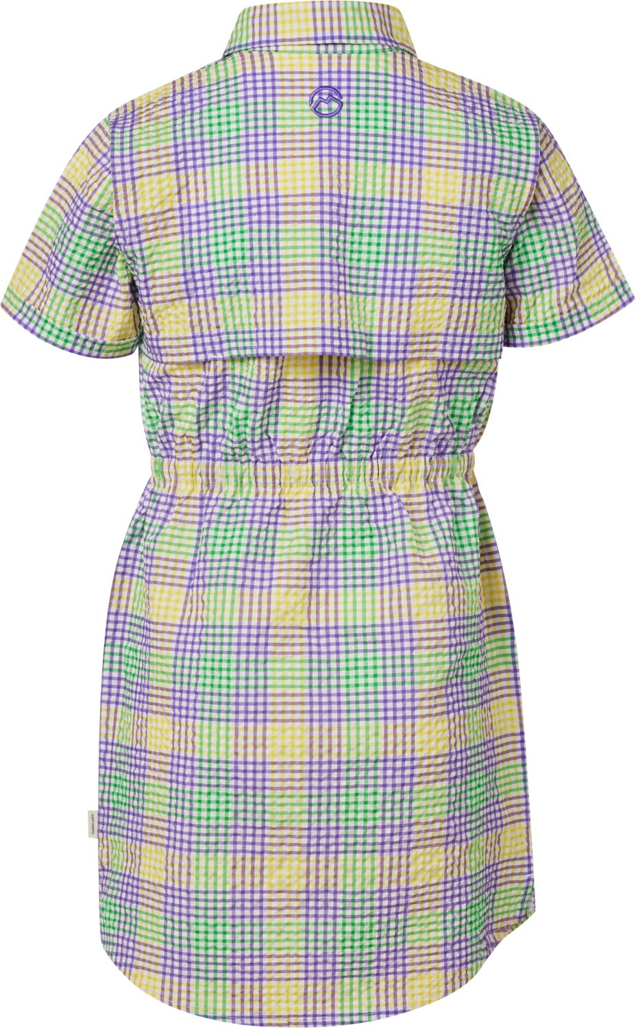 Magellan Outdoors Girls' Mardi Gras Dress                                                                                        - view number 2