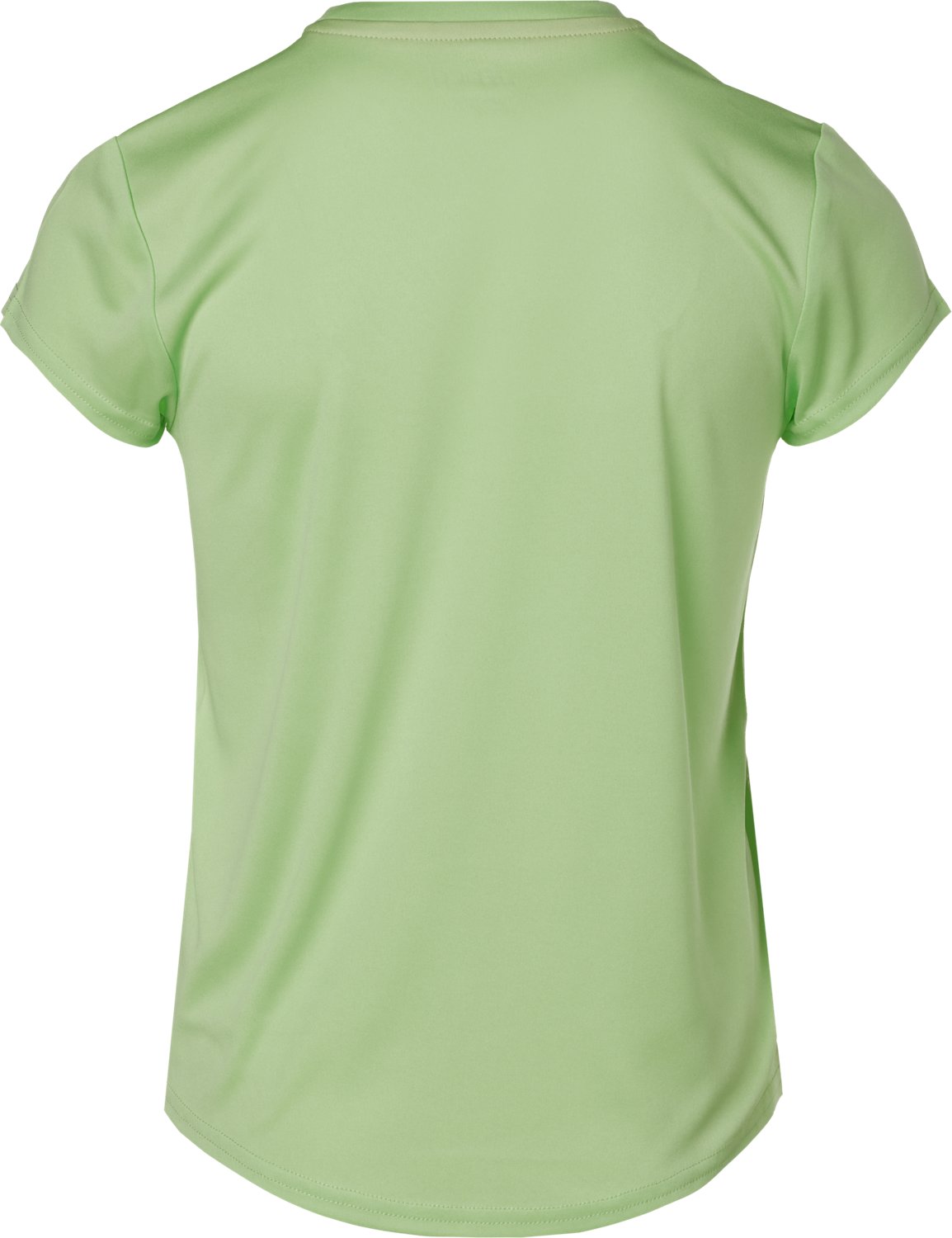 BCG Girls' Training Turbo Soft Serve Graphic T-shirt - view number 2