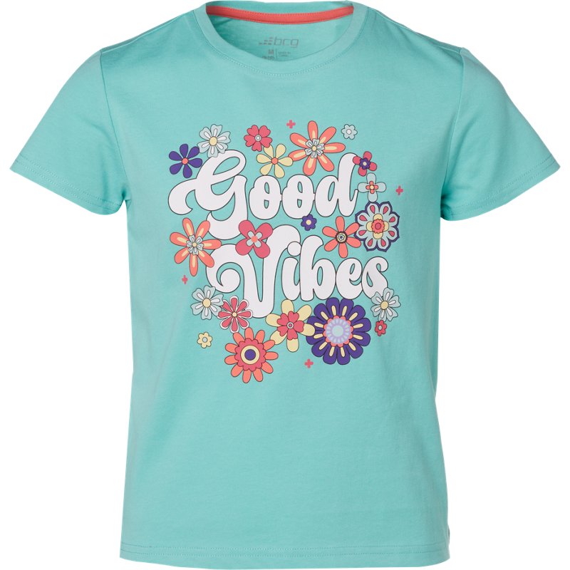 Bcg Girls' Lifestyl… - image