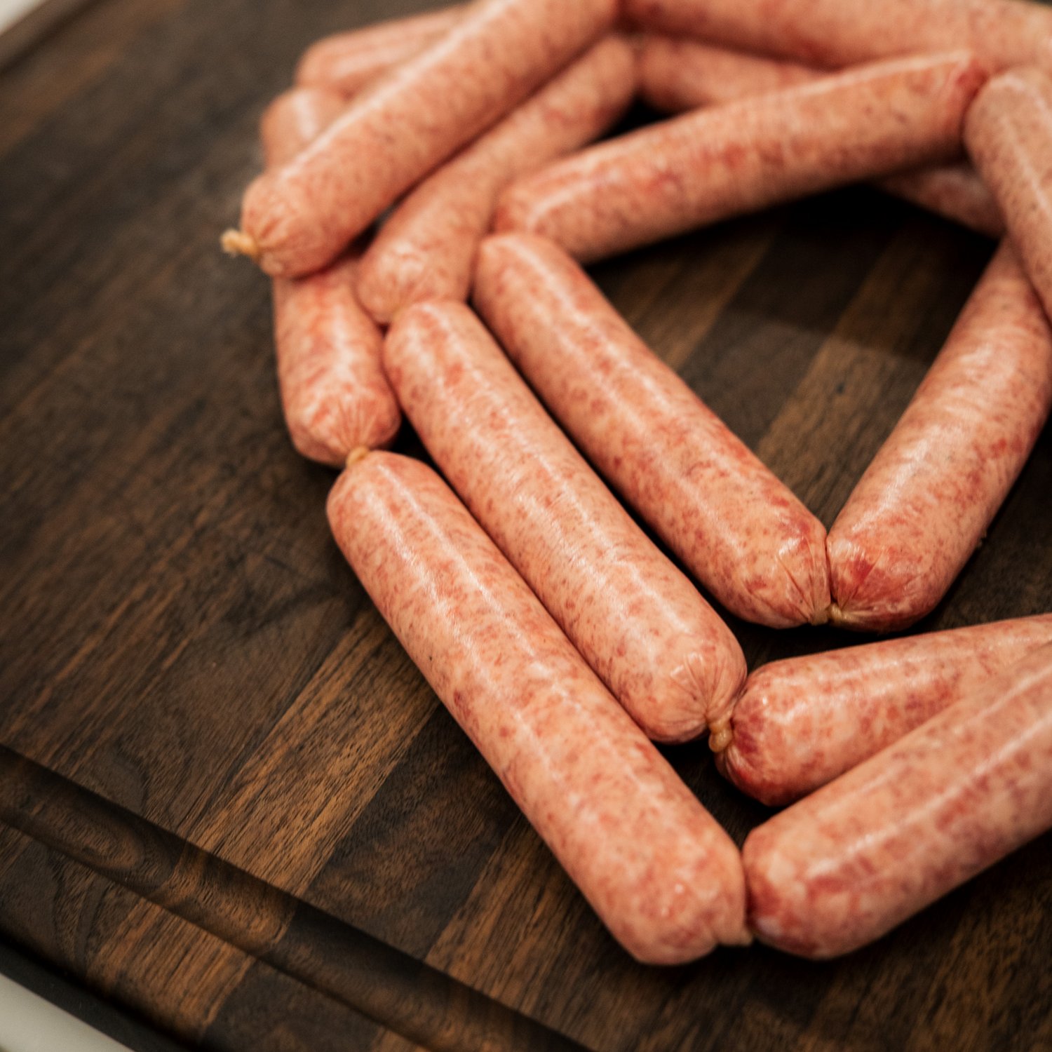 The Bearded Butchers Fresh Bratwurst DIY Kit                                                                                     - view number 3