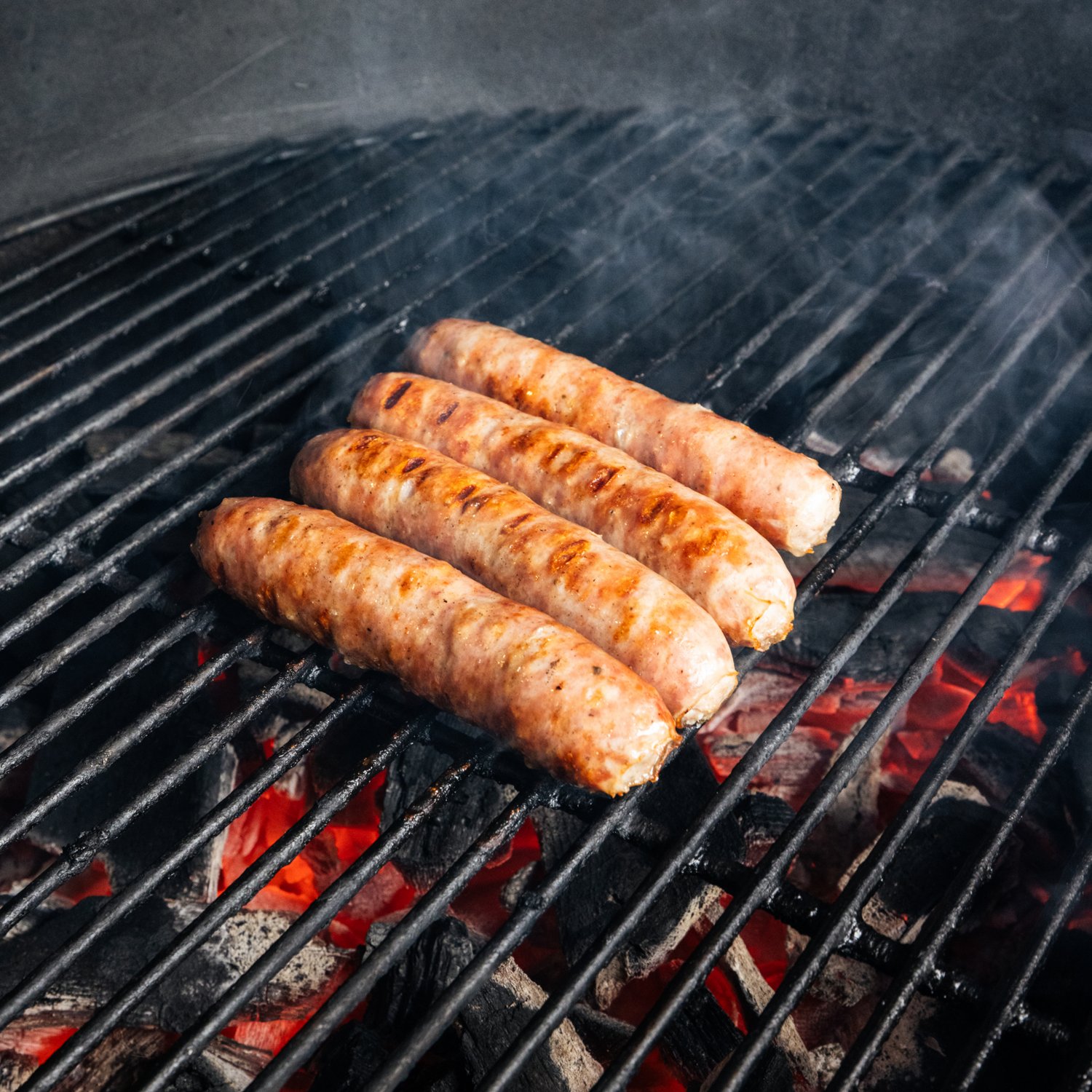 The Bearded Butchers 32 mm Collagen Breakfast Link Casings 2-Pack                                                                - view number 4