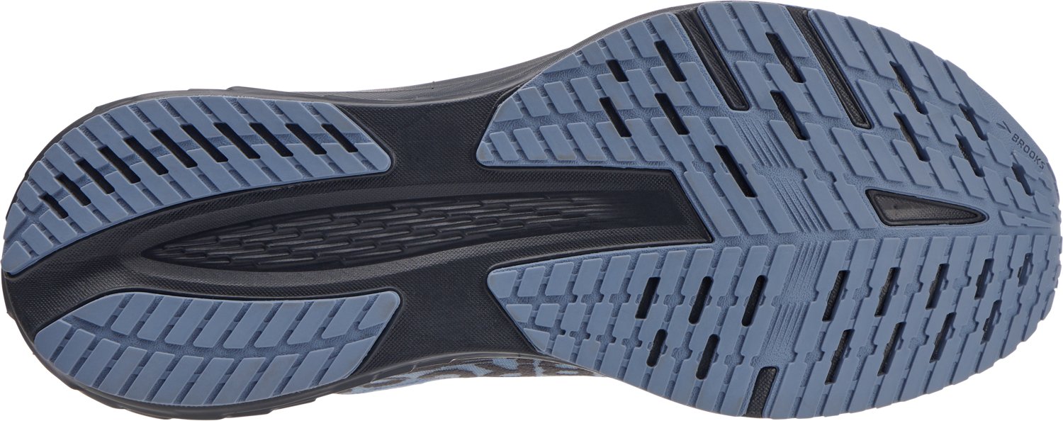 Brooks Men's Launch 11 Running Shoes                                                                                             - view number 4