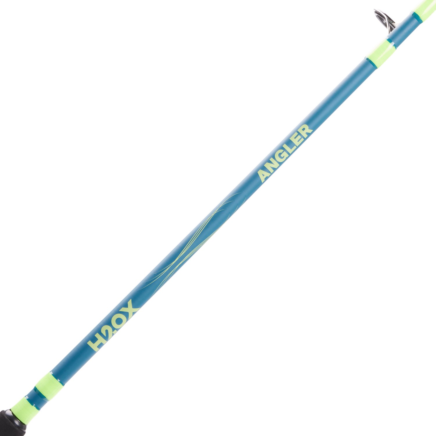 H2OX Angler 6 ft M Spinning Combo - view number 2