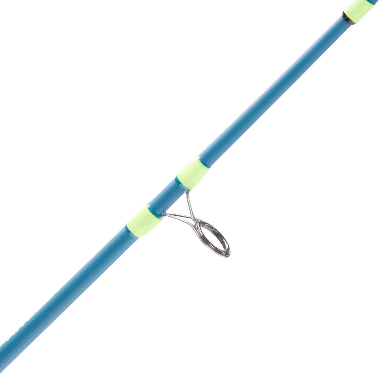H2OX Angler 6 ft M Spinning Combo - view number 3