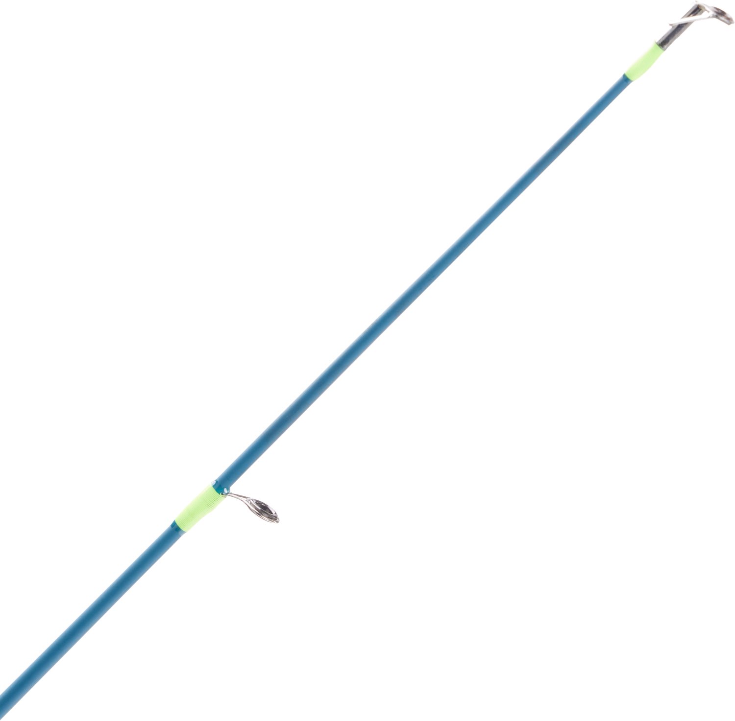 H2OX Angler 6 ft M Spinning Combo - view number 4