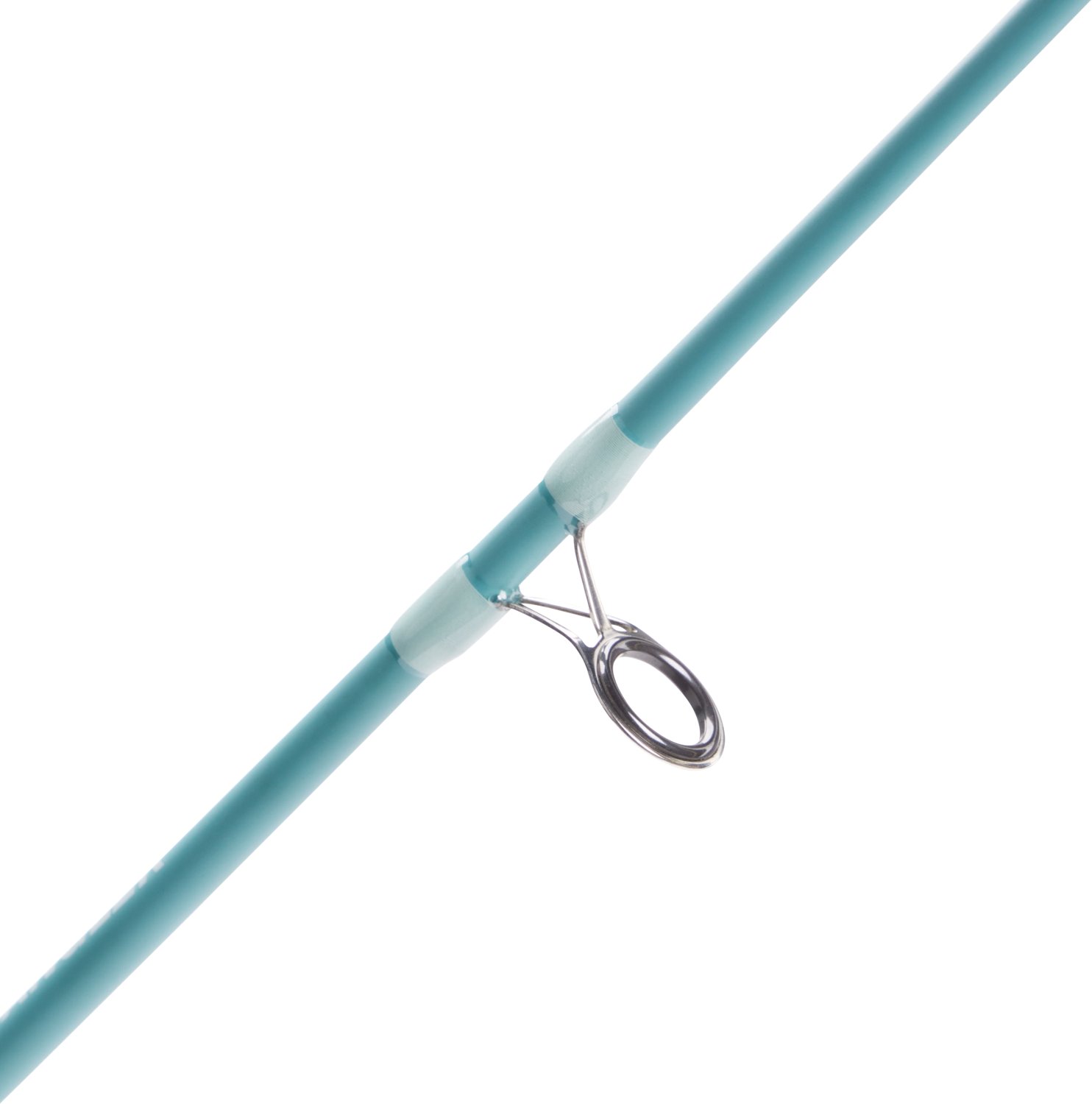 H2OX Angler 6 ft M Spinning Combo - view number 3