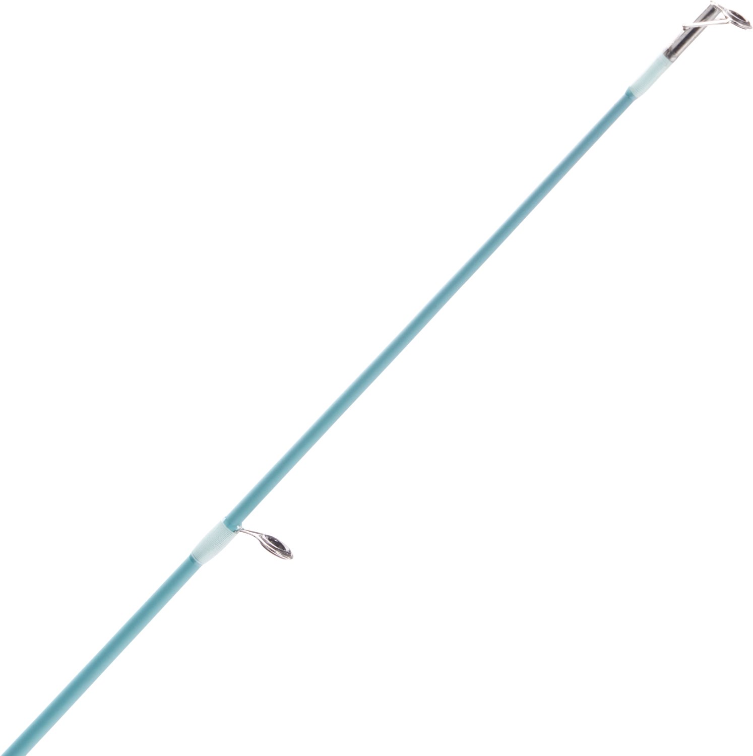 H2OX Angler 6 ft M Spinning Combo - view number 4