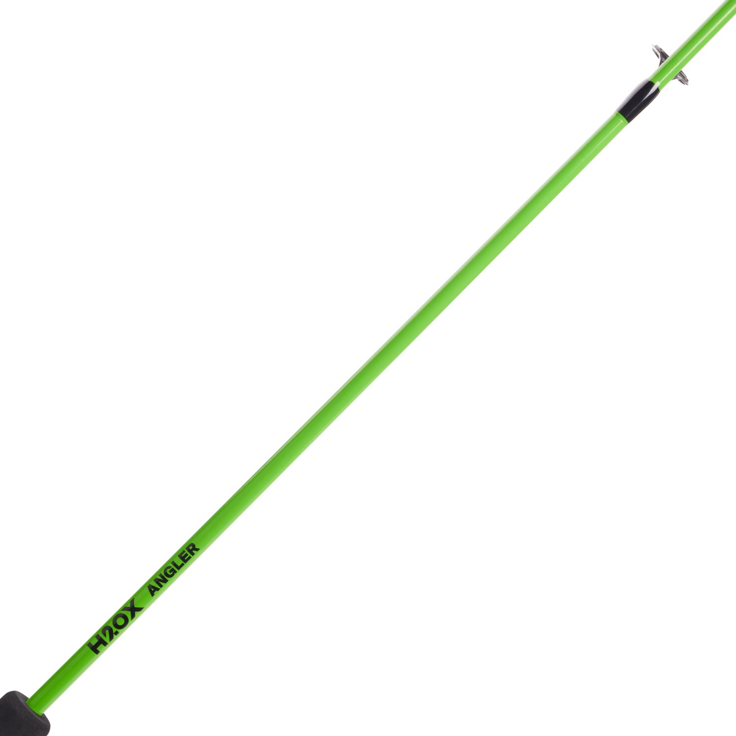 H2OX Angler 5 ft 6 in ML Spinning Combo                                                                                          - view number 2