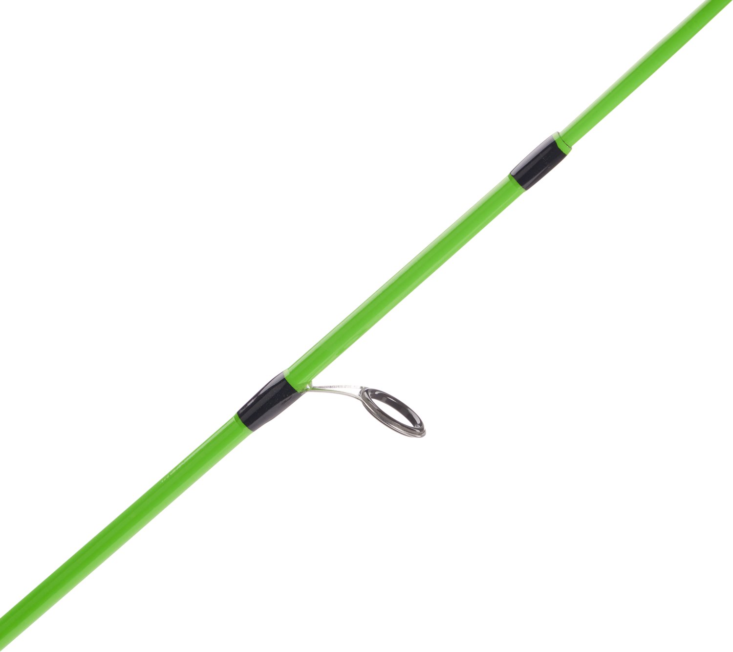 H2OX Angler 5 ft 6 in ML Spinning Combo                                                                                          - view number 3