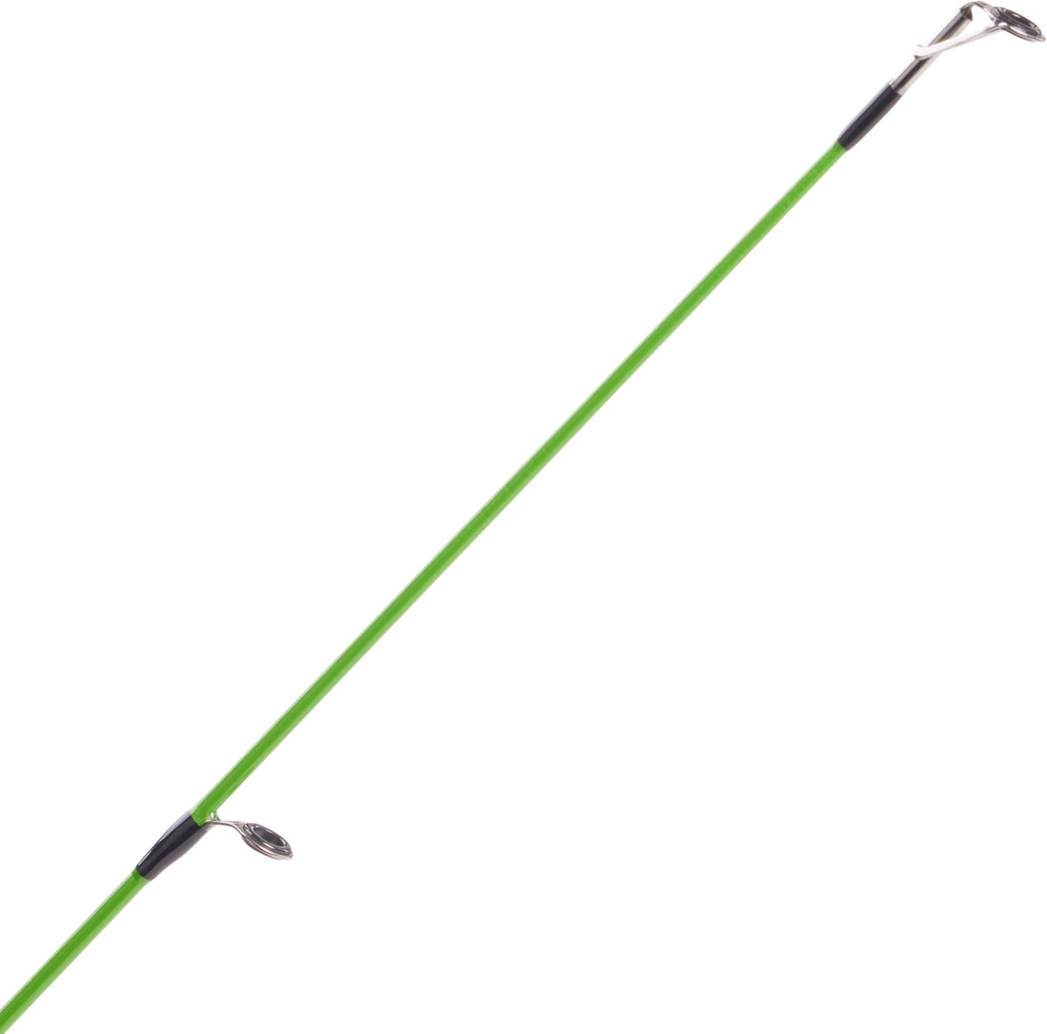 H2OX Angler 5 ft 6 in ML Spinning Combo                                                                                          - view number 4