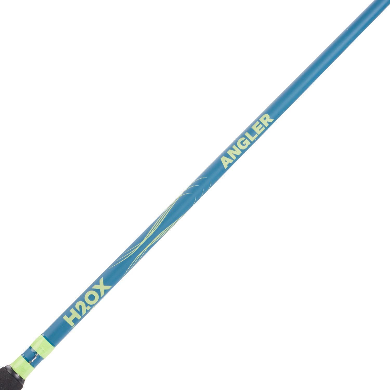 H2OX Angler 6 ft M Spincast Combo - view number 2