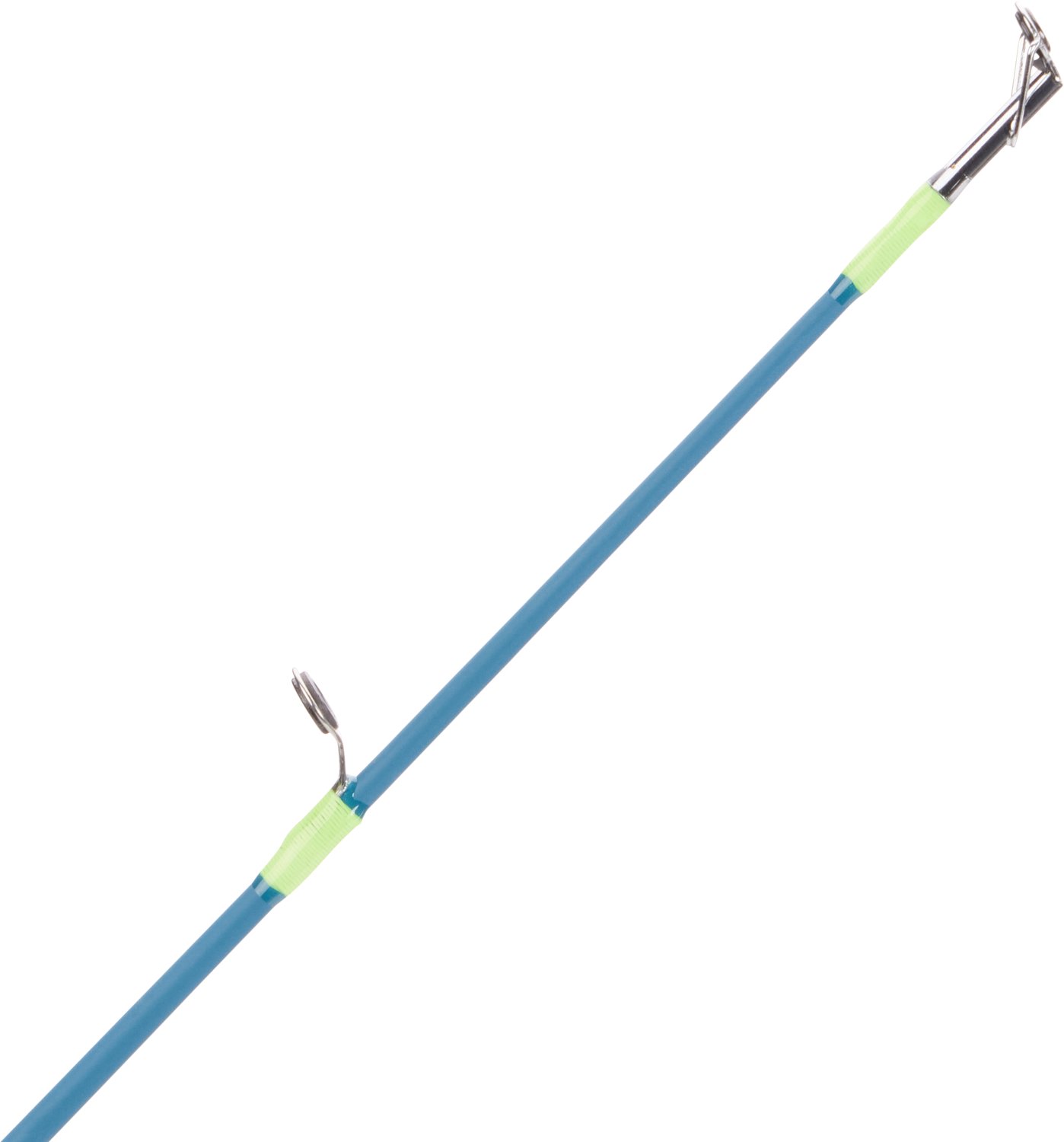 H2OX Angler 6 ft M Spincast Combo - view number 4