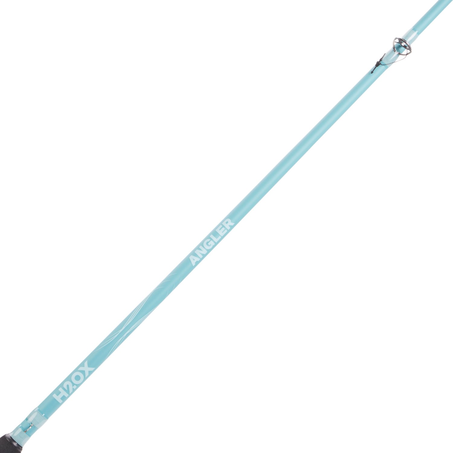 H2OX Angler 6 ft M Spincast Combo - view number 2