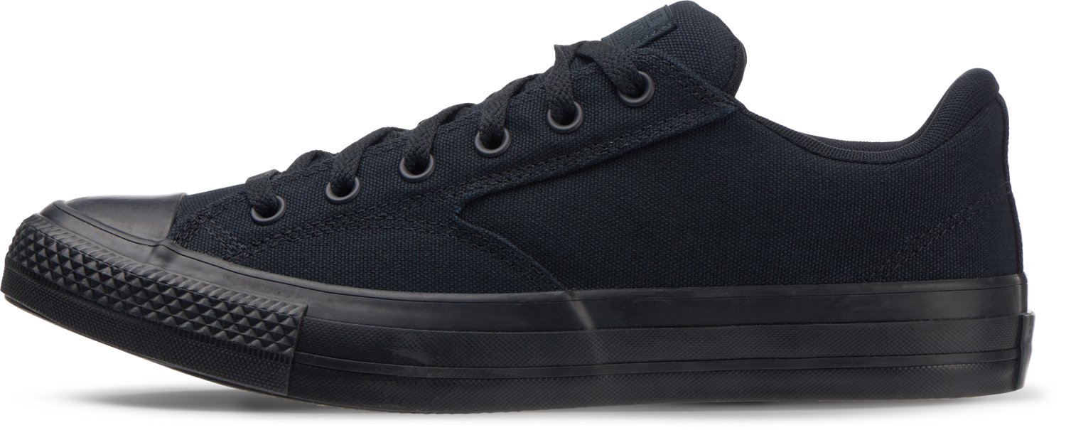 Converse Men's Chuck Taylor All-Star Malden Street Low Top Shoes                                                                 - view number 2