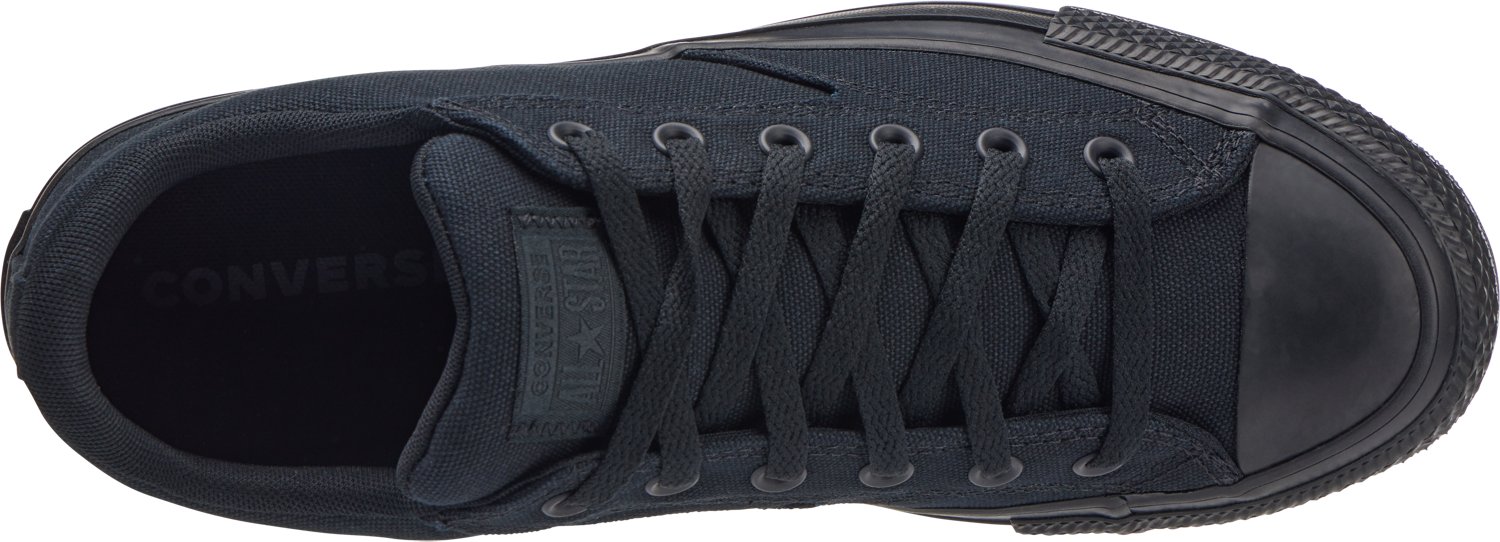 Converse Men's Chuck Taylor All-Star Malden Street Low Top Shoes                                                                 - view number 3
