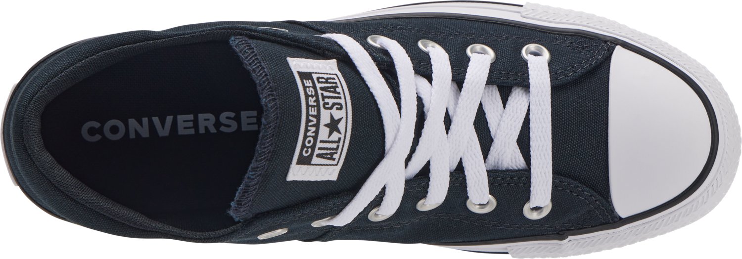 Converse Women's Chuck Taylor All-Star Madison Low Top Shoes
