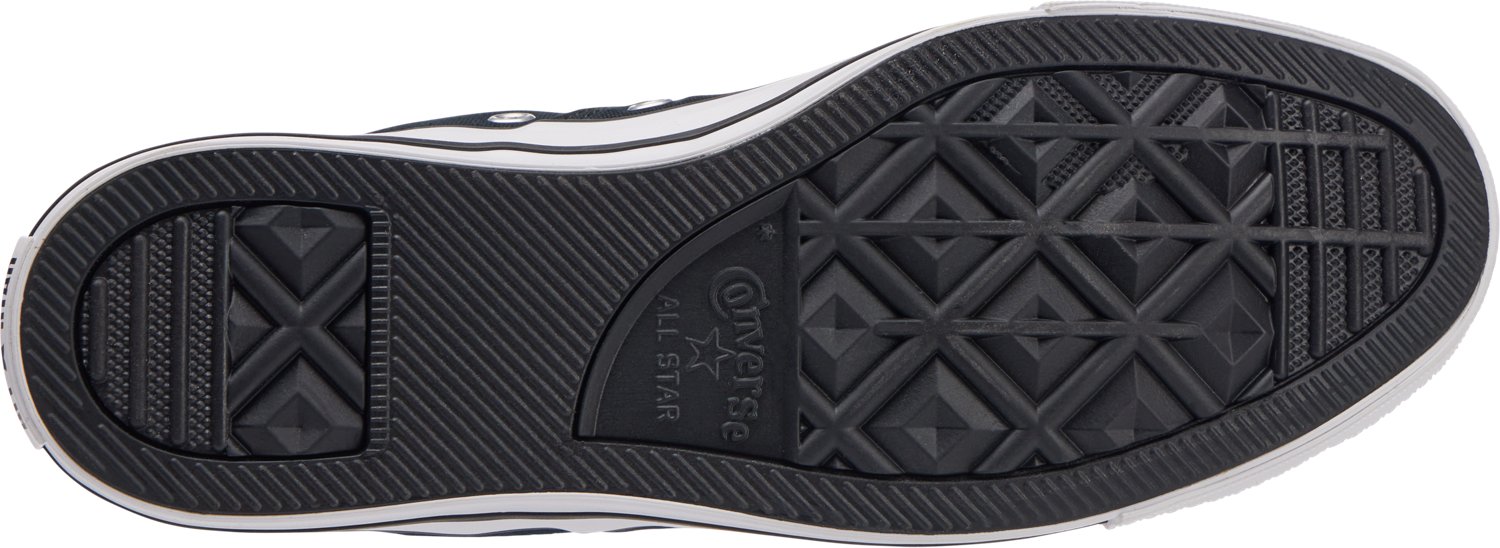 Converse Women's Chuck Taylor All-Star Madison Low Top Shoes                                                                     - view number 4