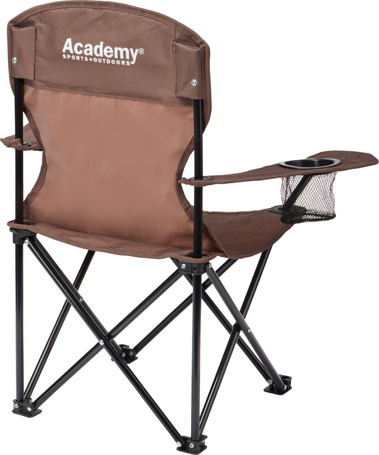 Academy Sports + Outdoors Kids' Football Folding Chair - view number 2