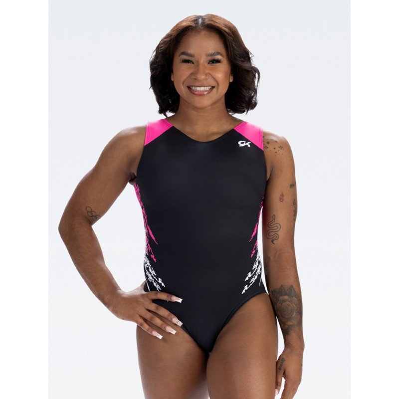 Gk Elite Girl's Pin… - image