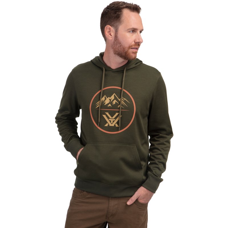 Vortex Men's Three … - image