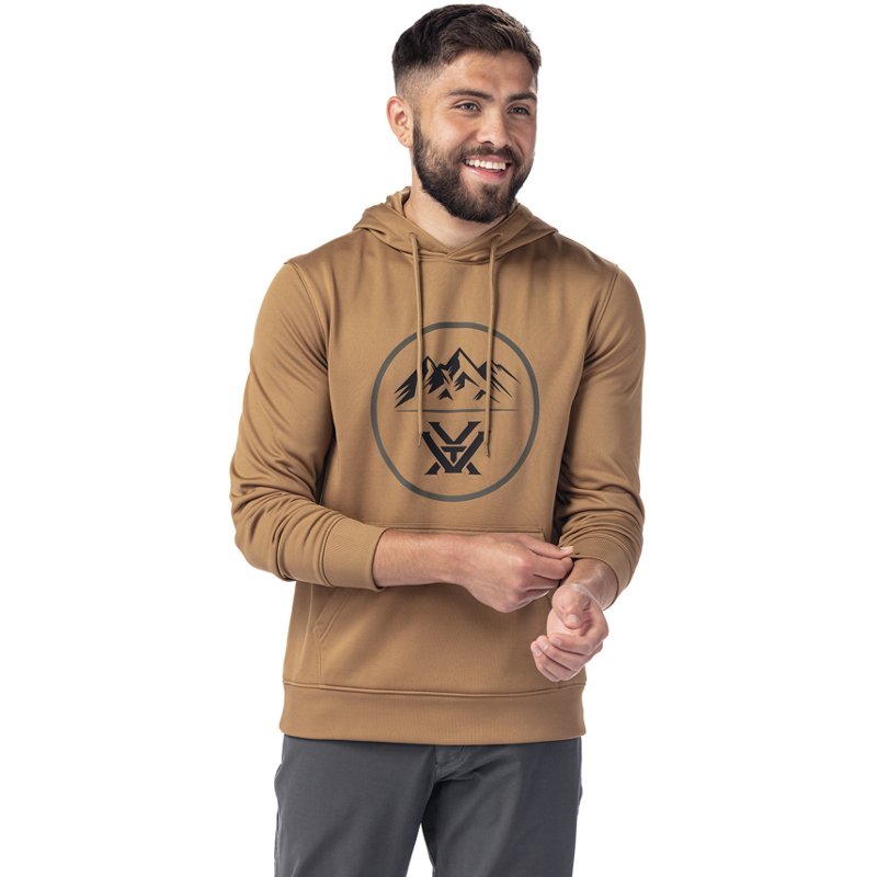 Vortex Men's Three … - image