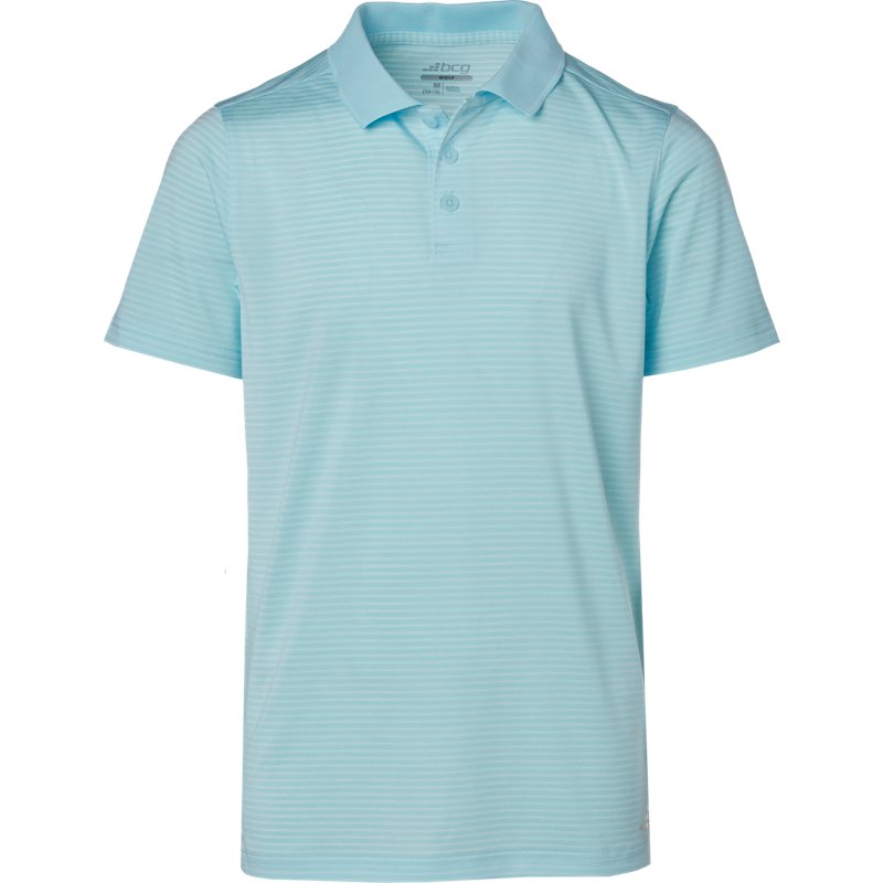 Bcg Boys' Golf Stri… - image