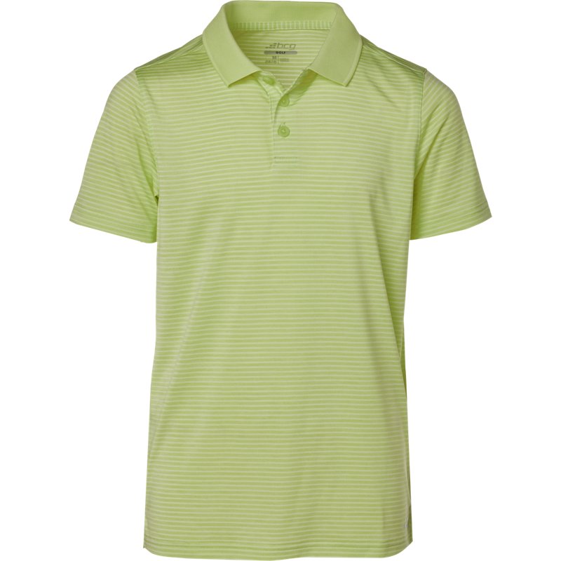 Bcg Boys' Golf Stri… - image