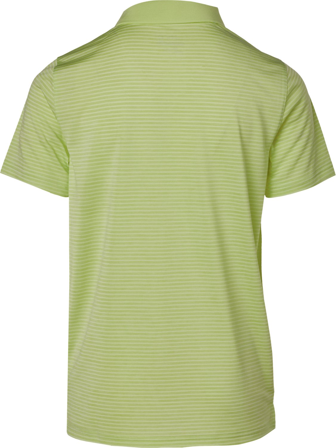 BCG Boys' Golf Stripe Polo Shirt - view number 2