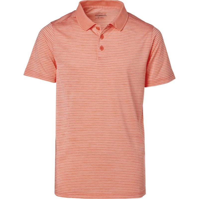 Bcg Boys' Golf Stri… - image