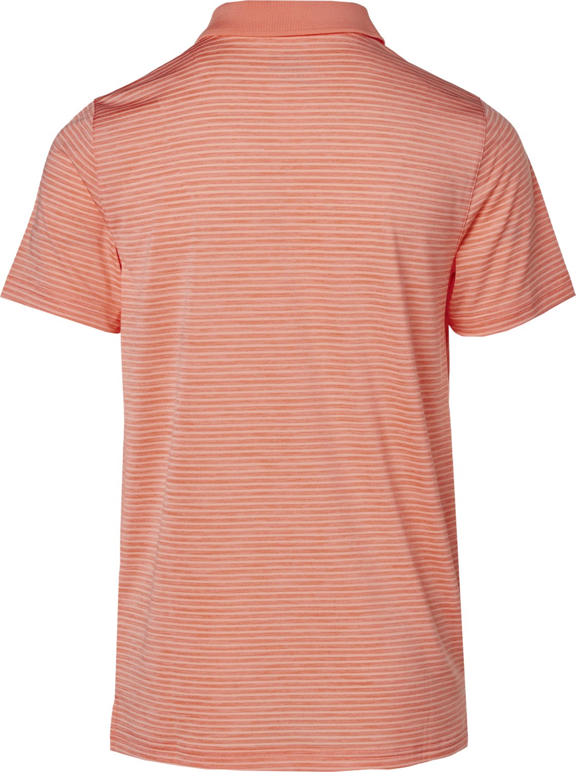 BCG Boys' Golf Stripe Polo Shirt - view number 2