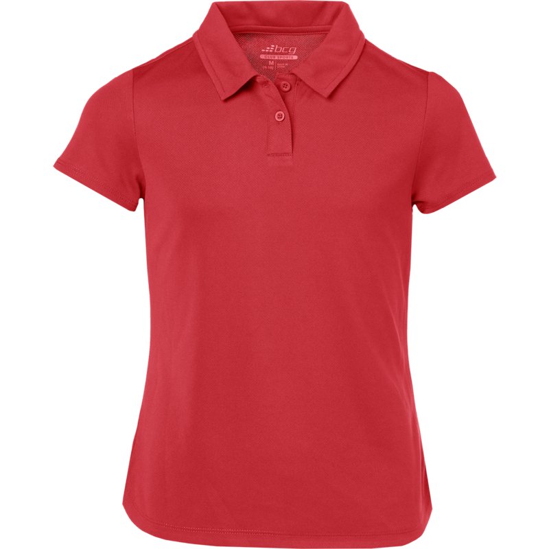 Bcg Girls' Tennis P… - image