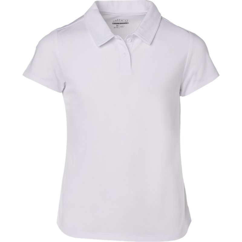 Bcg Girls' Tennis P… - image