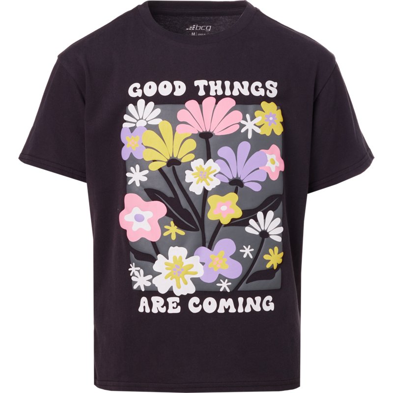 Bcg Girls' Lifestyl… - image