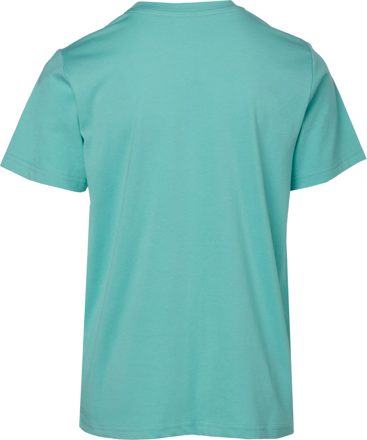 BCG Boys' Do My Own Stunts Cotton Graphic T-shirt                                                                                - view number 2