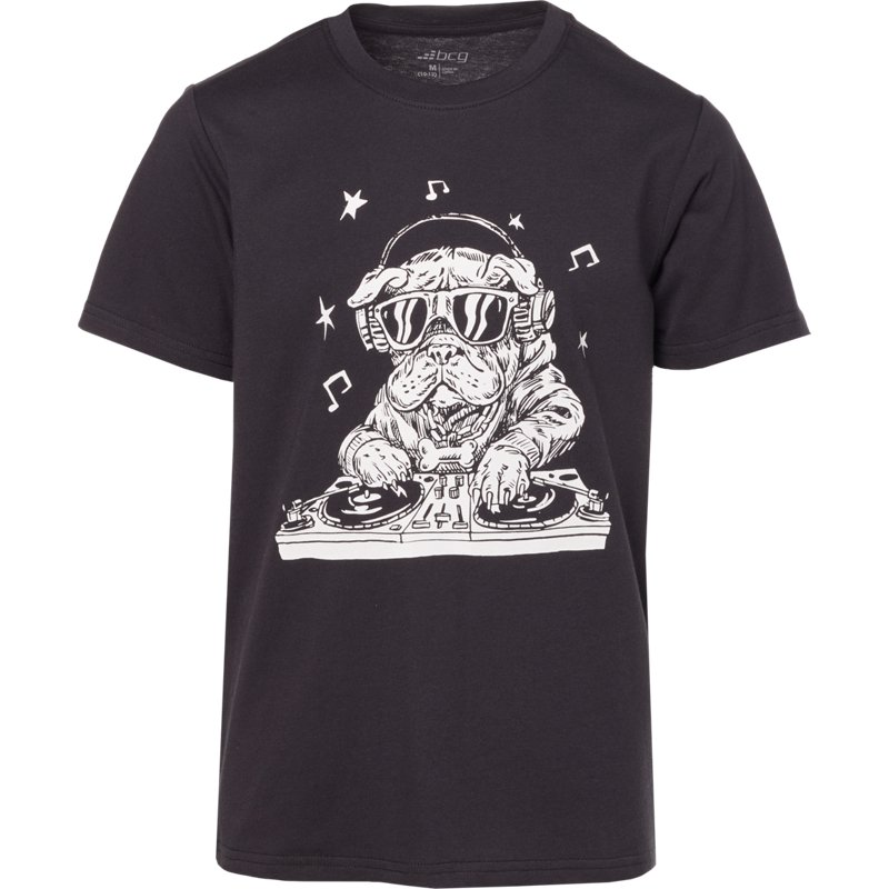 Bcg Boys' Cotton Sh… - image