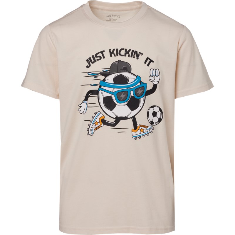 Bcg Boys' Kickin It… - image