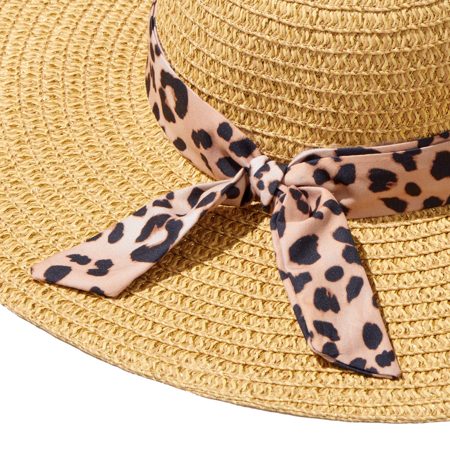 O'Rageous Women's Printed Band Sun Hat - view number 2