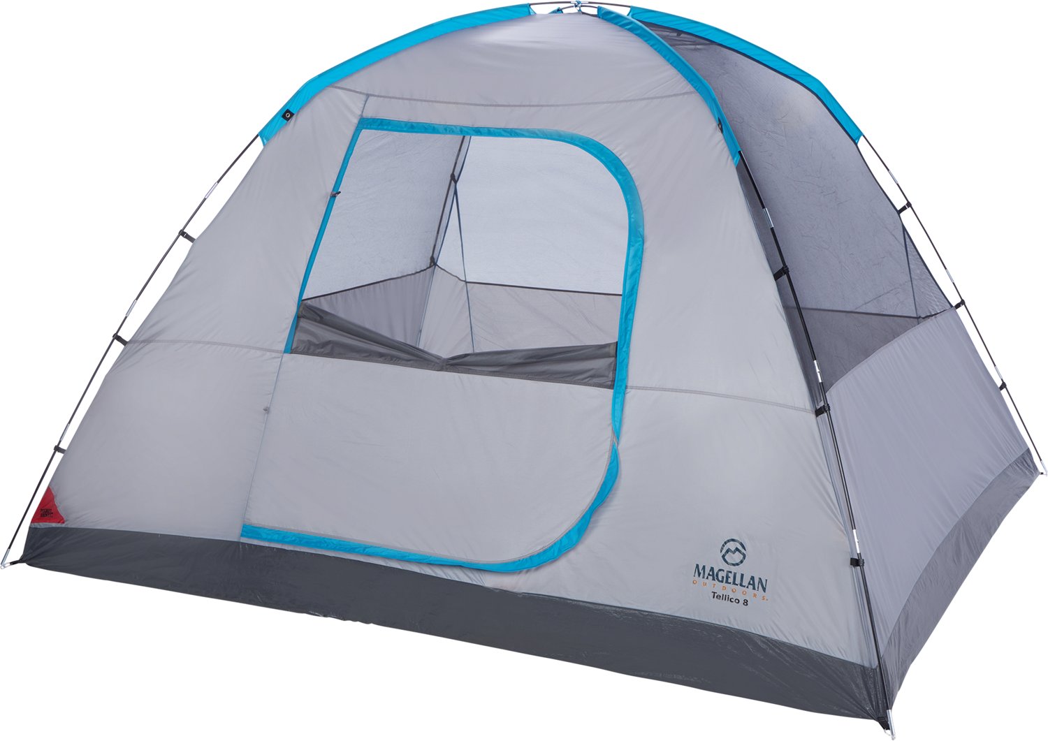 Magellan Outdoors Tellico 8 Person Dome Tent - view number 2