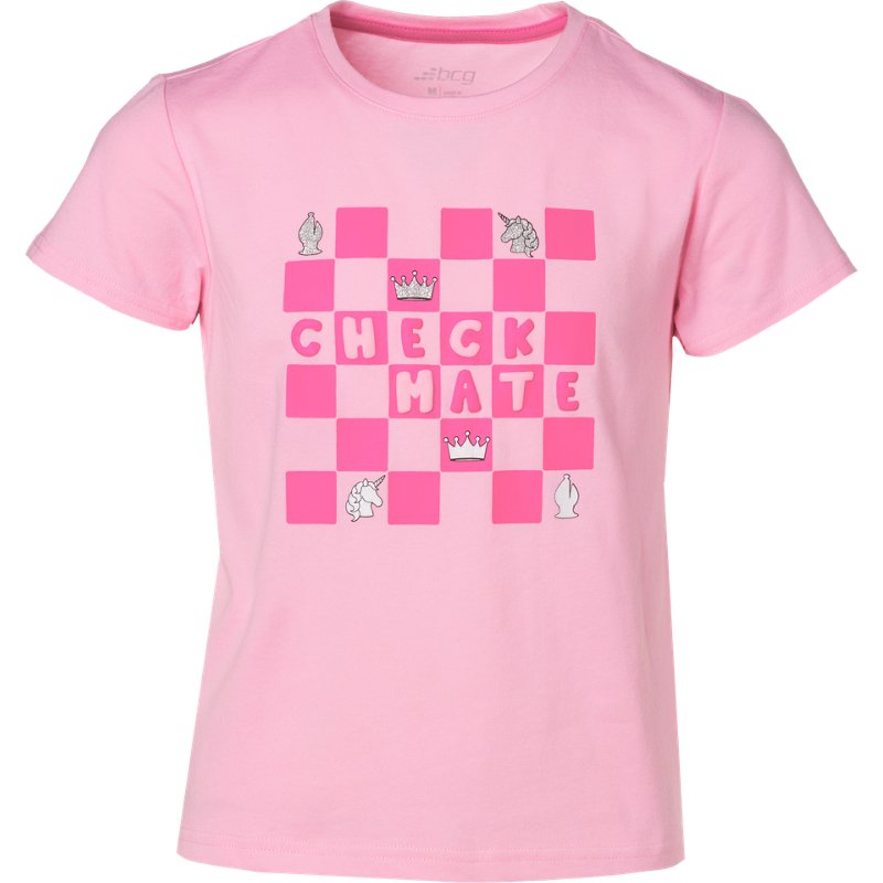 Bcg Girls' Lifestyl… - image