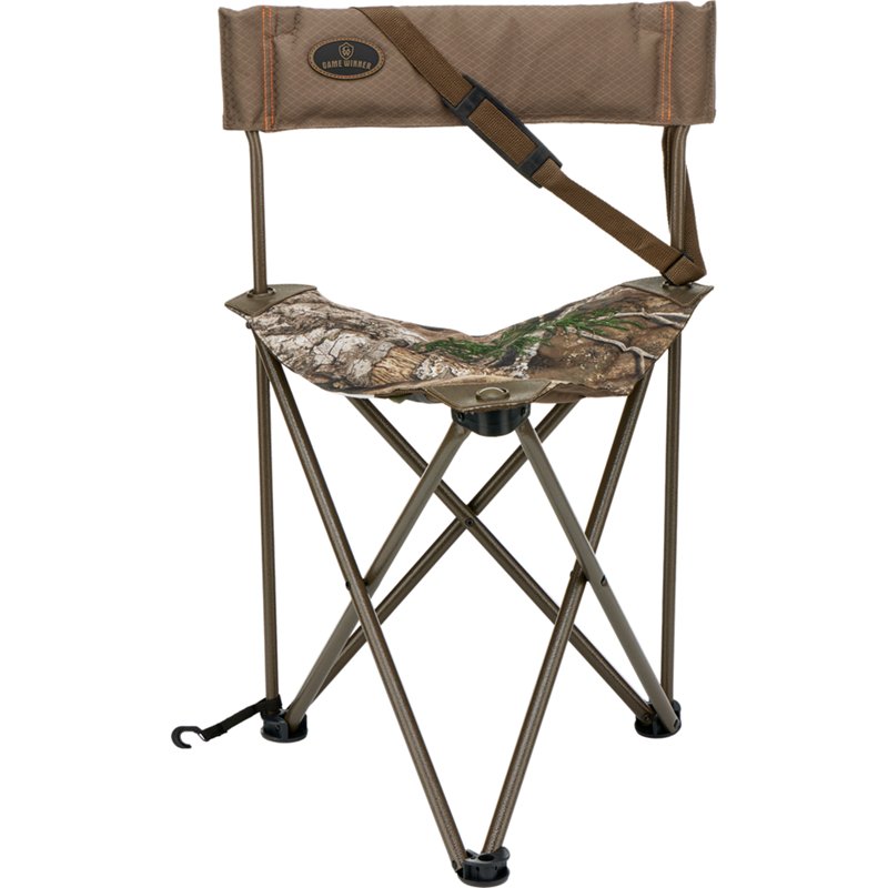 Game Winner Realtree Xtra Blind Chair - Hunting Furniture at Academy Sports