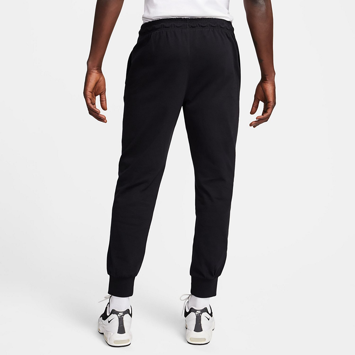 Nike Men's Club Knit Joggers - view number 2