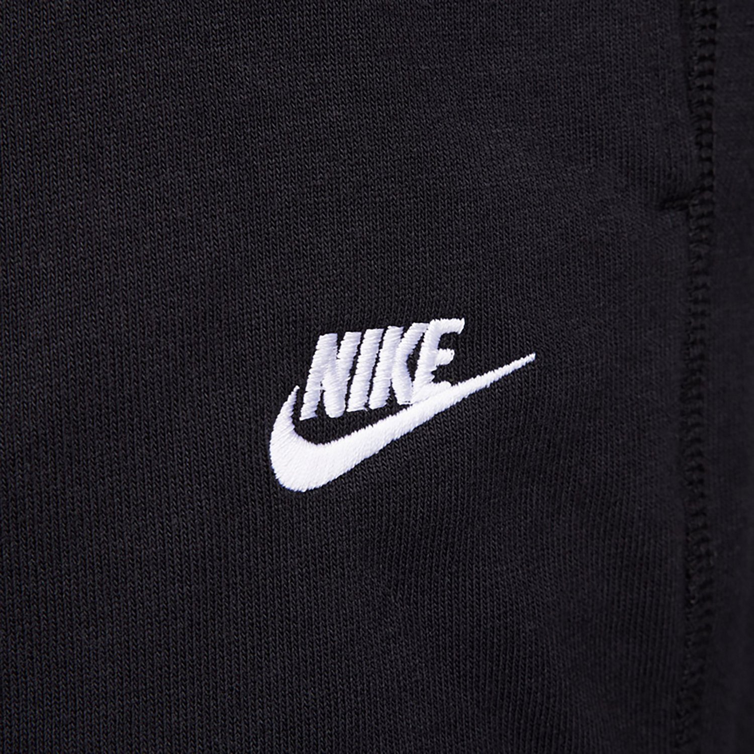 Nike Men's Club Knit Joggers - view number 6