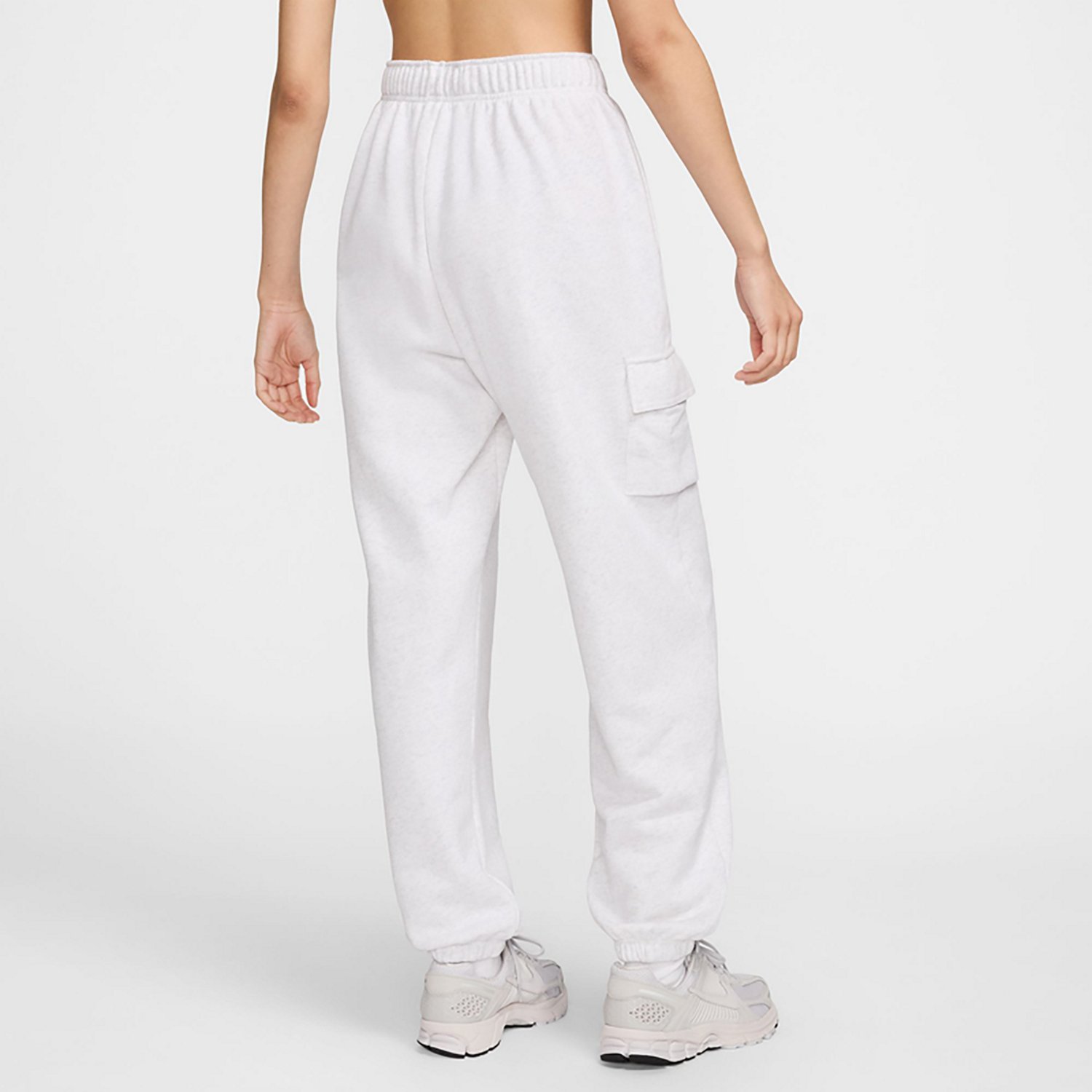 Nike Women's Club Fleece Cargo Pants - view number 2