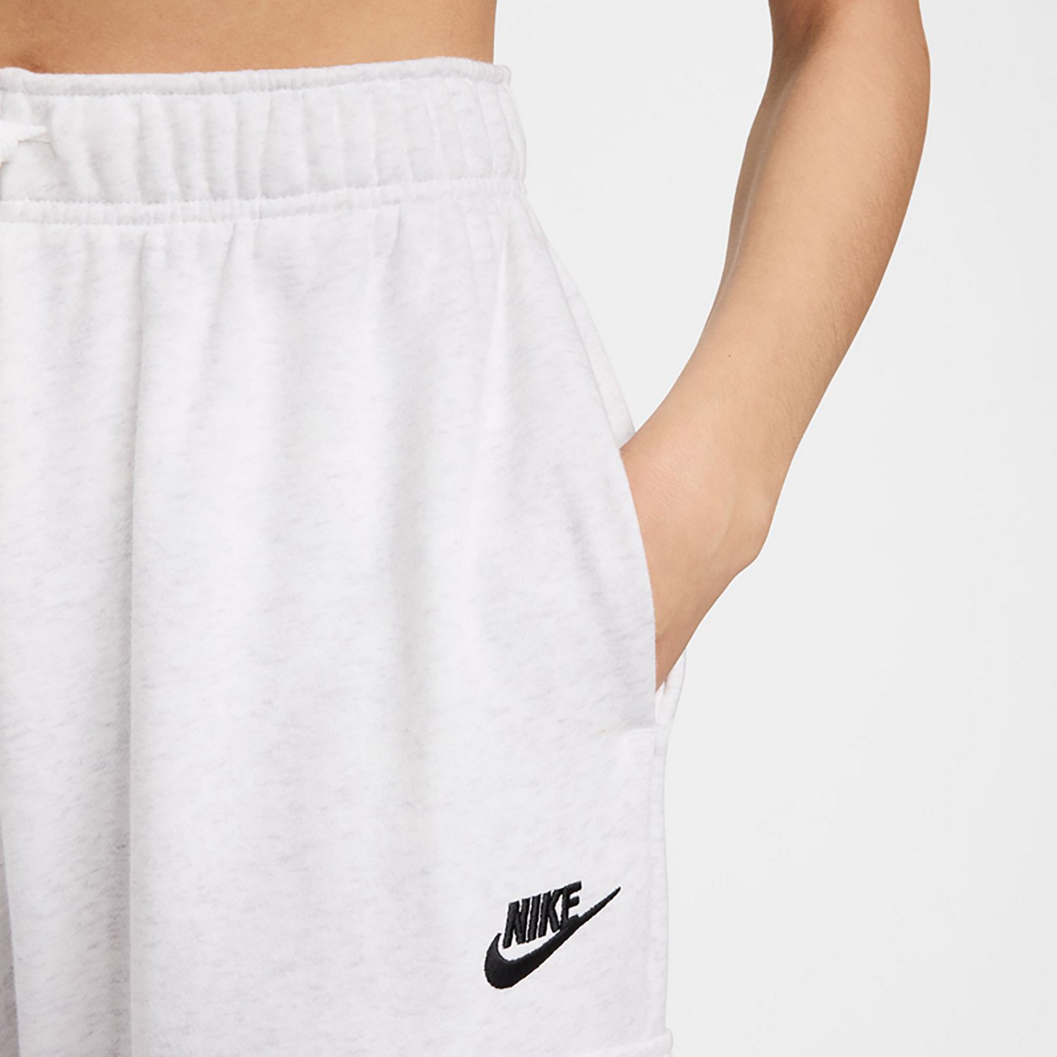Nike Women's Club Fleece Cargo Pants - view number 3