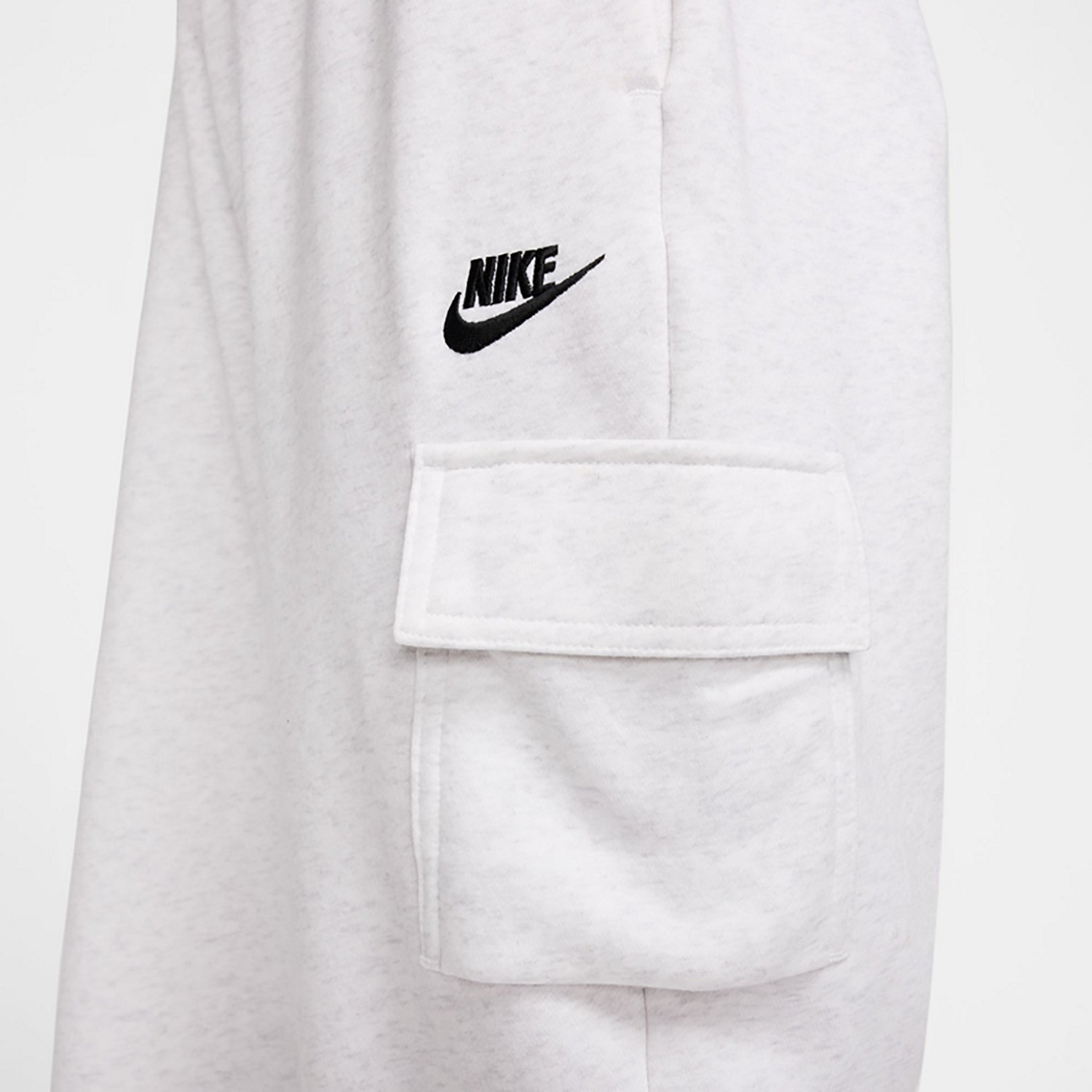 Nike Women's Club Fleece Cargo Pants - view number 4