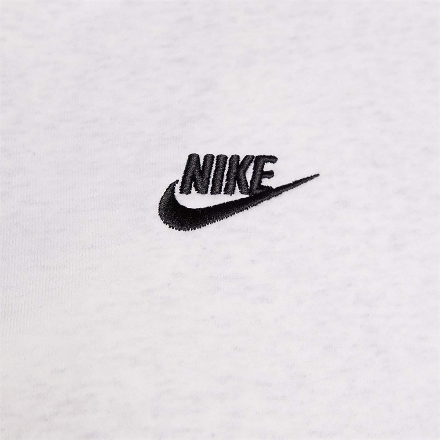 Nike Women's Plus Club Fleece Pullover Hoodie - view number 4